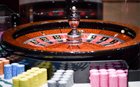 Tegn du har hatt stor innvirkning på casino spilleautomater for fun 