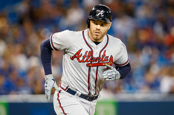 Five Atlanta Braves Players That Must Perform in September