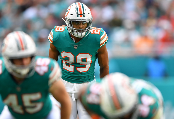 minkah fitzpatrick trade