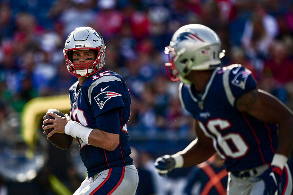 Key Points for Patriots vs Bills Week Four