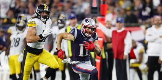 Week one NFL takeaways