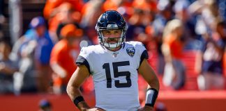 Top 20 Quarterbacks 26 or Younger: Gardner Minshew