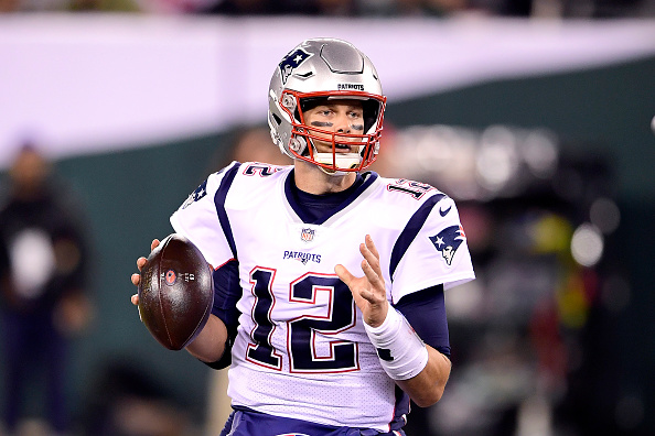Tom Brady and the New England Patriots: Can They be Stopped?