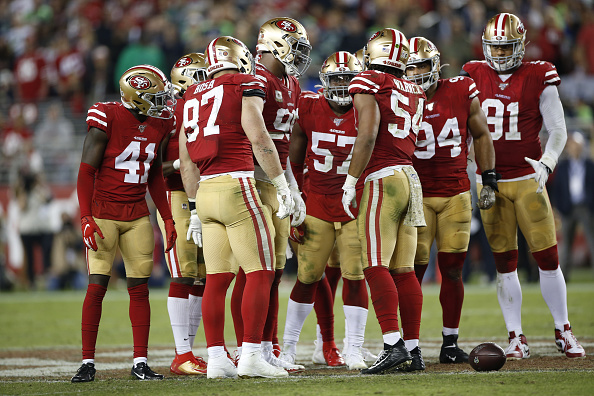 are the 49ers built to win