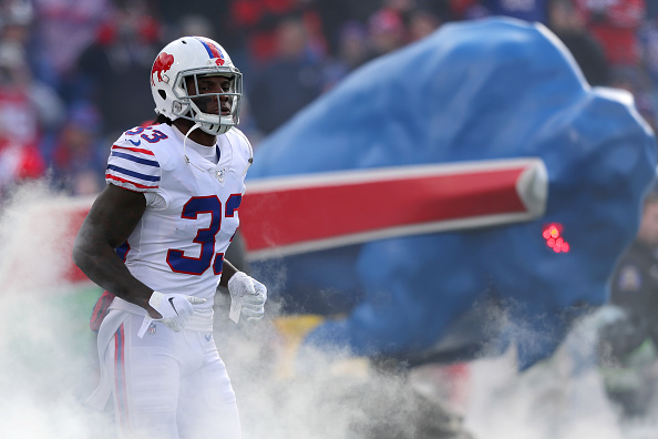 4 Reasons the Buffalo Bills Will Win The Super Bowl - LWOSports