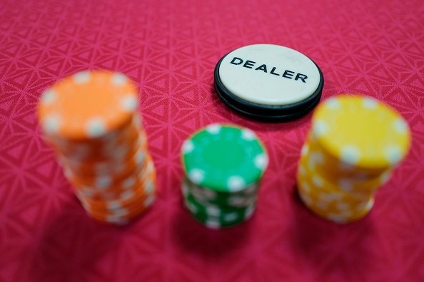 Is Poker a Sport or a Game?