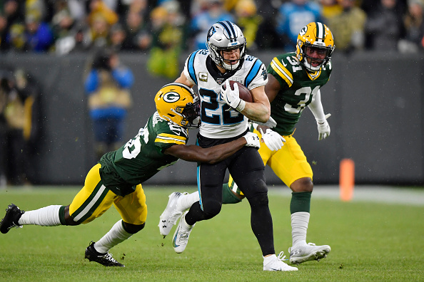 Three Positives for the Carolina Panthers So Far in 2019