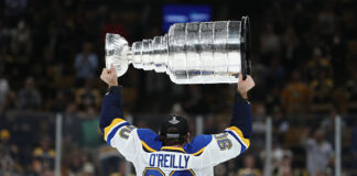 first championship