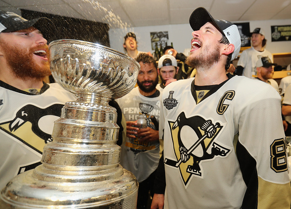 Best Stanley Cup Champions - 2016 Pittsburgh Penguins
