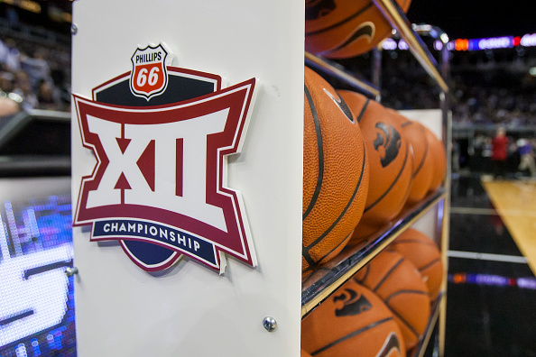 College Basketball: Big 12 vs SEC Challenge