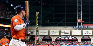 MLB Home-Field Advantage