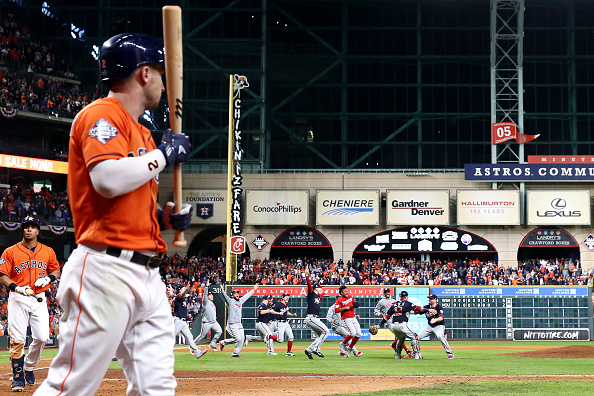 MLB Home-Field Advantage: Does It Really Matter?