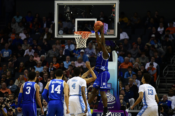 Duke vs UNC College Basketball Preview - LWOSports