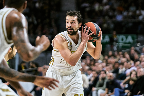 Can Any Team Lure Real Madrid Point Guard Sergio Llull to the NBA?