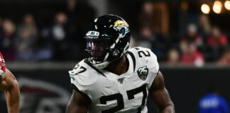 Leonard Fournette Trade