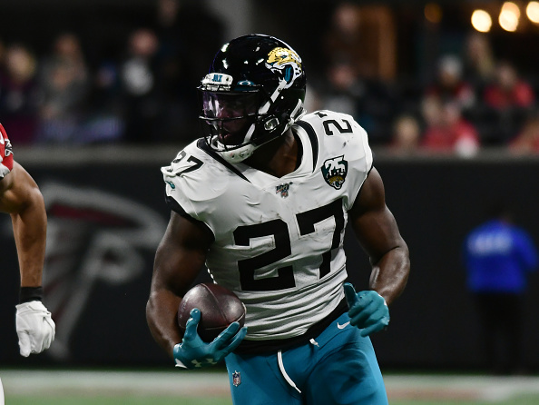 Leonard Fournette Trade