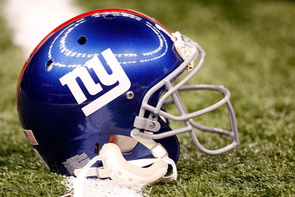 New York Giants Draft Review