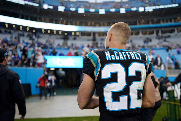 Top Five Games on the 2020 Carolina Panthers Schedule