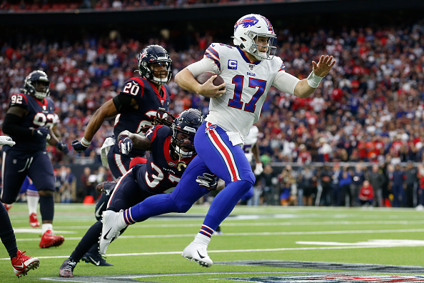 Buffalo Bills Games to Look Forward to in 2021 - LWOSports