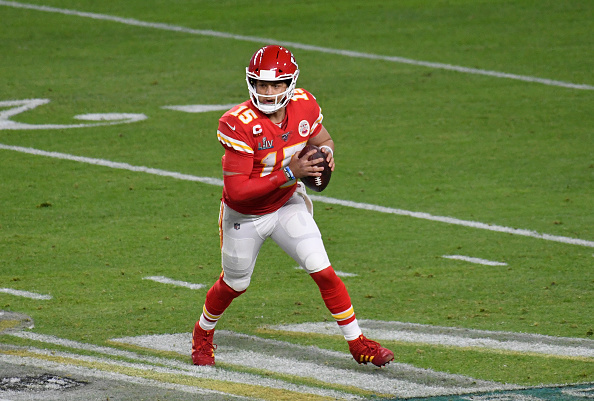 Who Takes the AFC West Crown? - LWOSports