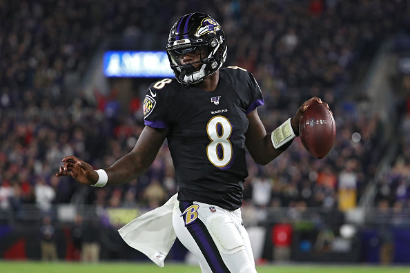 2020 AFC North Fantasy Football Outlook