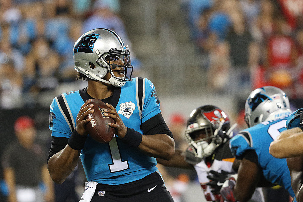 How Much Does Cam Newton Help The New England Patriots?