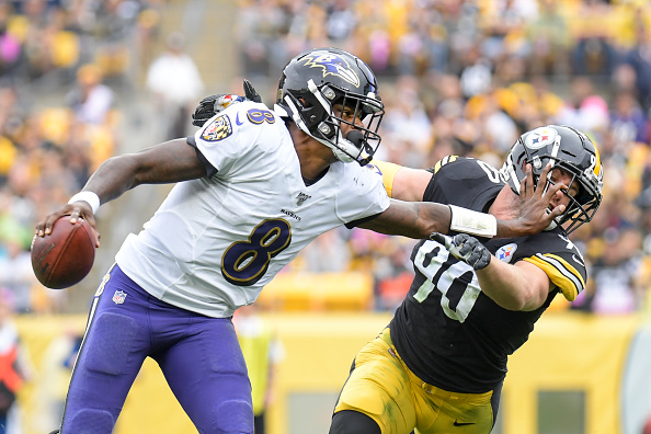 AFC North Top Five Players Heading Into the 2020 Season