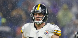 Strengths and Weaknesses Steelers