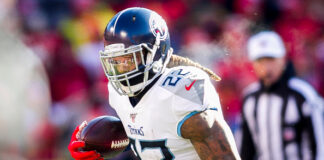 top five 2020 running backs