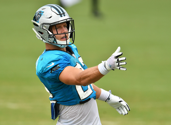 Expectations for Carolina Panthers in 2020