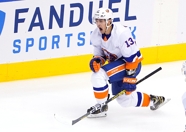 New York Islanders’ Style Of Play Suffocate Florida Panthers Attack