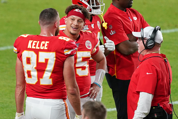 AFC West Top Five Players Heading into the 2020 Season