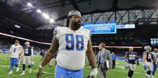 All-Pro Defensive Tackle