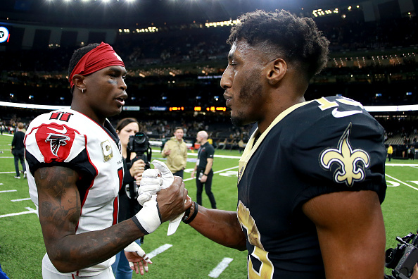 NFC South Top Five Players Heading Into the 2020 season