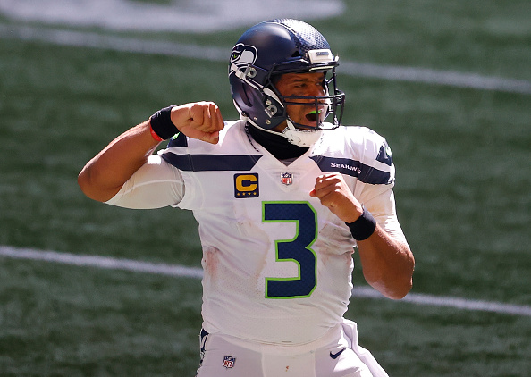 Russell Wilson