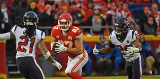 2020 NFL Week One