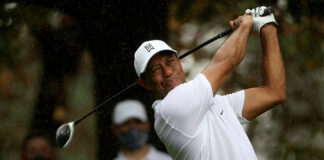 five names to watch at the masters