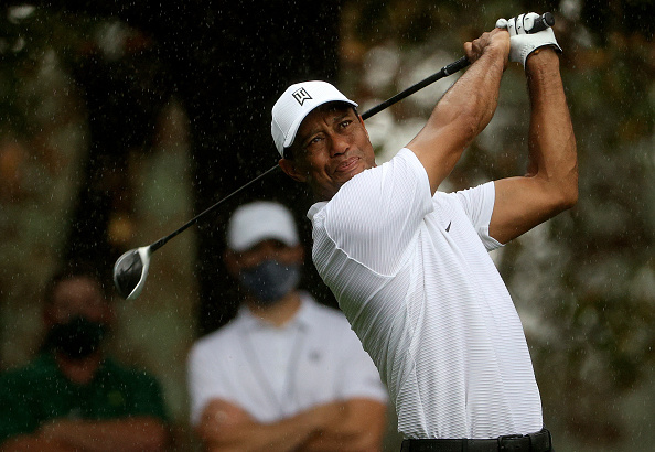five names to watch at the masters