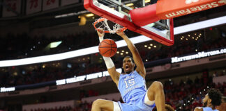 UNC Can Make The Final Four