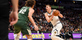 Top Players in the NBA