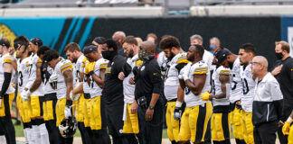 2019 Steelers