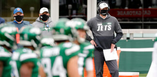 NFL Coaches on the Hot Seat