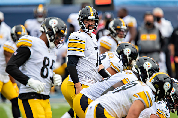 Will The Pittsburgh Steelers Be The Top Seed In The AFC?