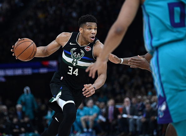 What Does Giannis Antetokounmpo Re-signing with the Bucks Mean for the Future of the NBA