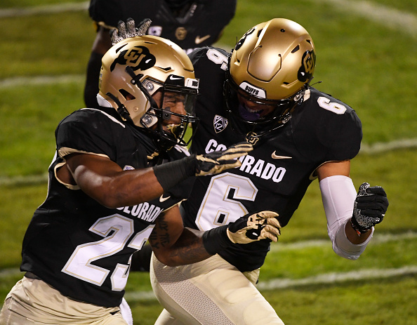 2020 Pac-12 Bowls