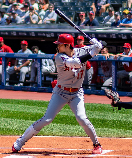 Shohei Ohtani