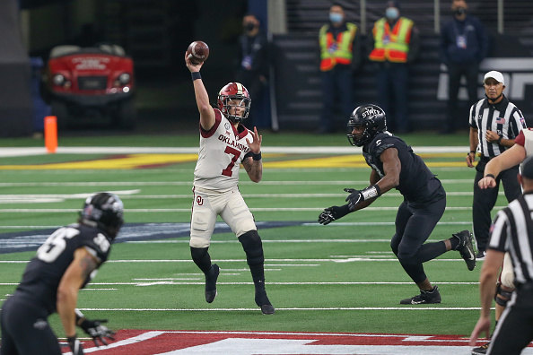 2020 Big 12 Bowls