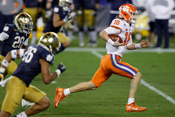 2020 ACC Bowls