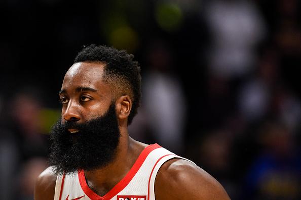 Winners and Losers of the James Harden Trade