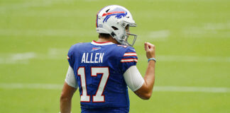 2020 NFL